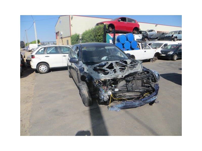 hyundai i30 del año 2010