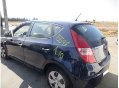 hyundai i30 del año 2010 2