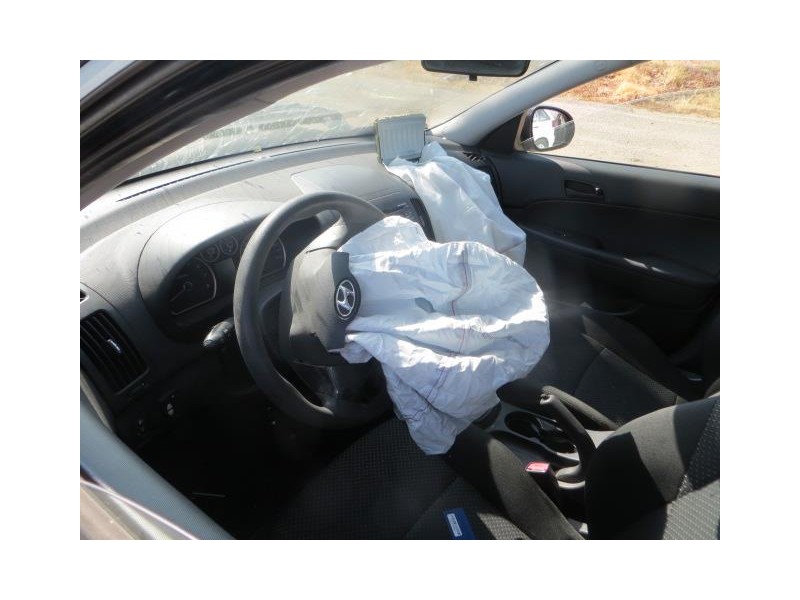 hyundai i30 del año 2010