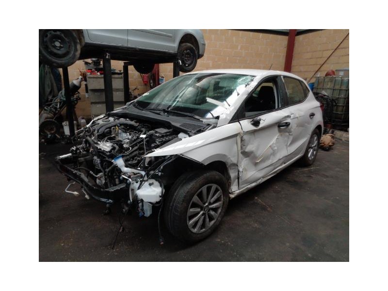 Recambio de carroceria : seat ibiza : 1.0 g (95,17cv) turbo [2019] para seat ibiza 1.0 g turbo referencia OEM IAM   