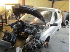 renault scenic del año 2003