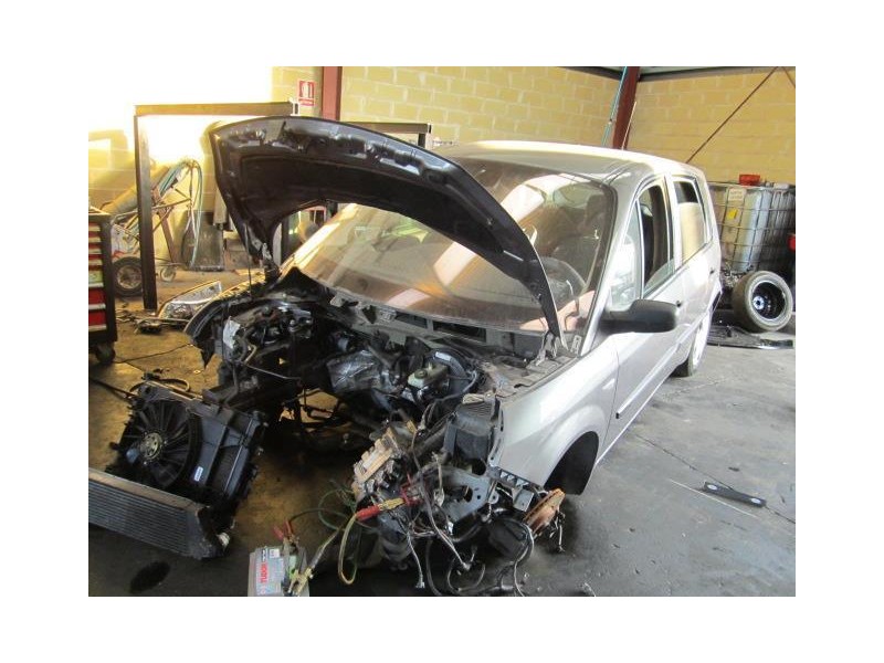 renault scenic del año 2003