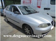 seat cordoba del año 2004