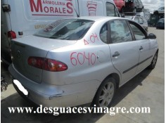 seat cordoba del año 2004 2