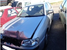 seat cordoba del año 2001