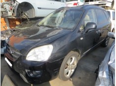 kia carens del año 2007