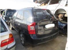 kia carens del año 2007 2