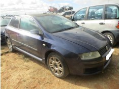 fiat stilo del año 2003