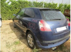 fiat stilo del año 2003 2