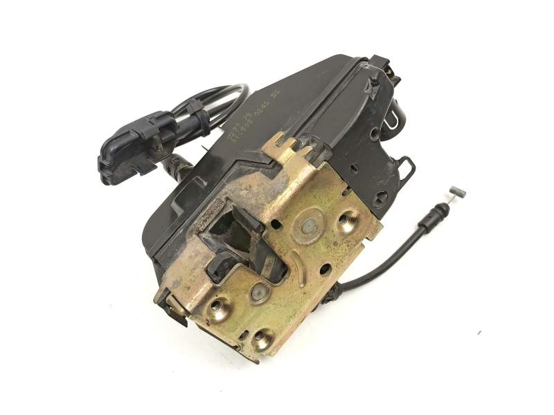 Recambio de cerradura puerta delantera derecha para renault megane ii (bm0/1_, cm0/1_) 1.5 dci (bm02, bm13, bm2a, cm02, cm13) re