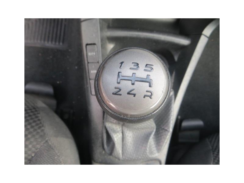 fiat stilo del año 2003