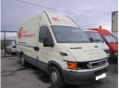 iveco daily del año 2001