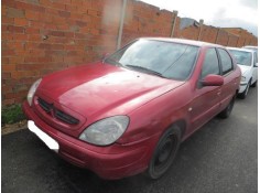 citroen xsara del año 2002