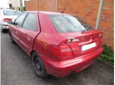 citroen xsara del año 2002 2