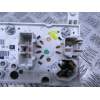 Recambio de mandos calefaccion aire para jeep grand cherokee 3.1 td automatico referencia OEM IAM P55115904 243900195 55115904