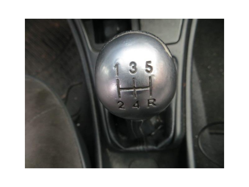 citroen xsara del año 2002