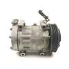 Recambio de compresor aire acondicionado para alfa romeo 147 1.6 g referencia OEM IAM 60653652 SD7V161157F 