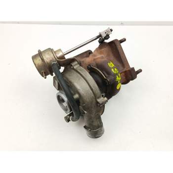 TURBO 028145701R 
