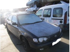 toyota corolla del año 2001