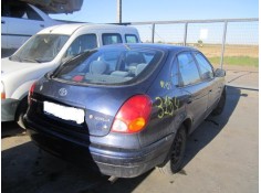 toyota corolla del año 2001 2