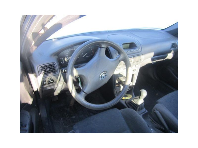 toyota corolla del año 2001