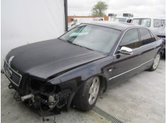audi a8 2.5 tdi d/afb v6 150cv del año 1999