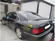 audi a8 2.5 tdi d/afb v6 150cv del año 1999 2