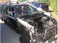 citroen saxo del año 2002