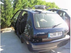 citroen saxo del año 2002 2