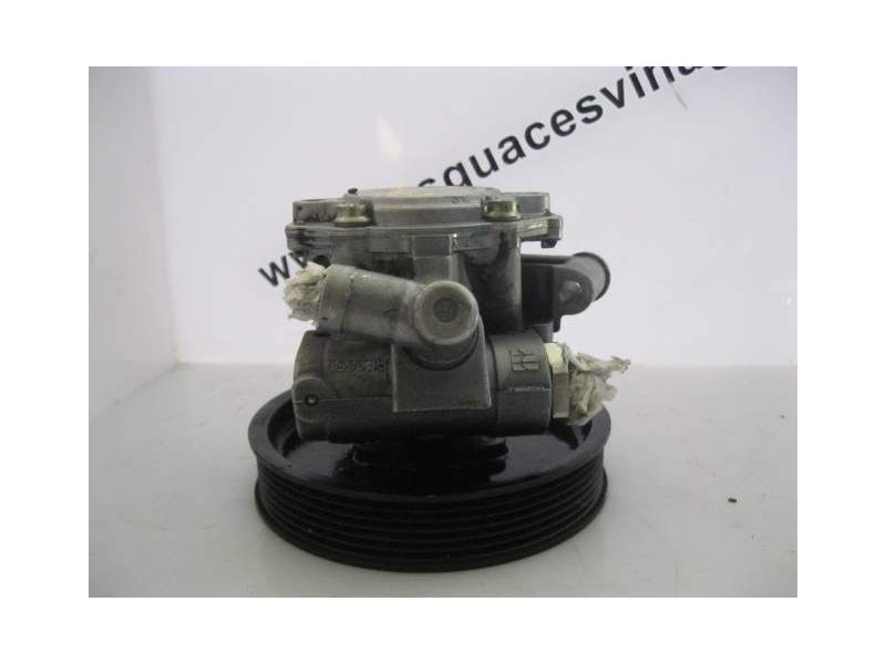 Recambio de bomba direccion para mercedes-benz e 270 2.7 cdi 612961 referencia OEM IAM SIN REFERENCIA  