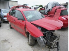 seat cordoba del año 2005