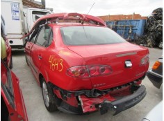seat cordoba del año 2005 2