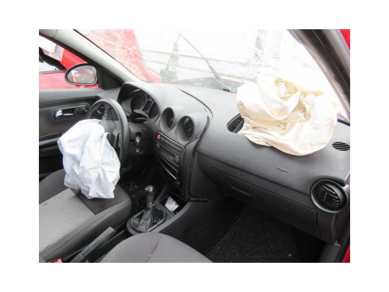 seat cordoba del año 2005