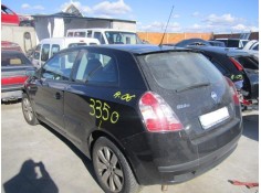 fiat stilo del año 2006 2