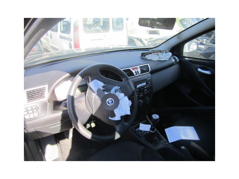 fiat stilo del año 2006