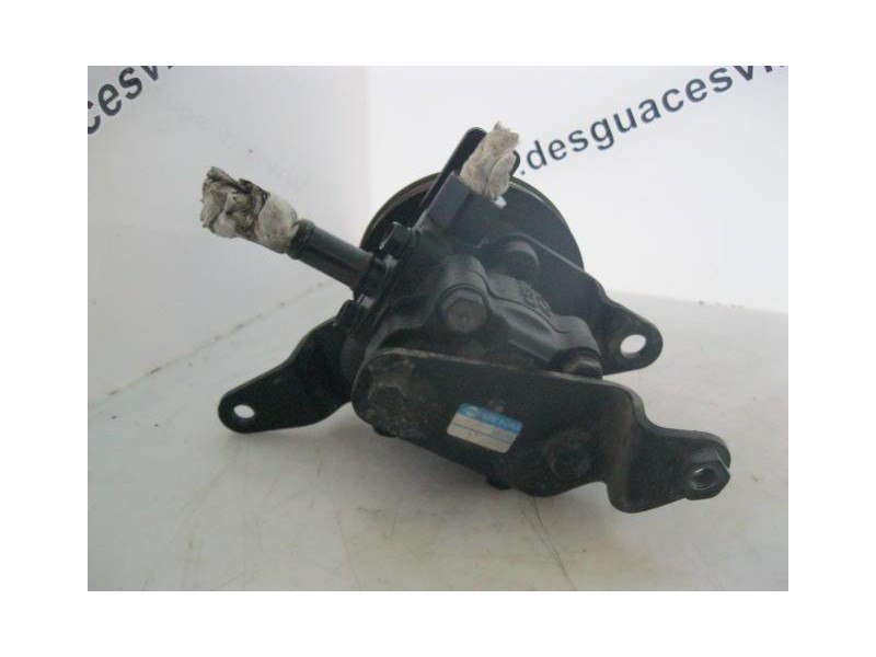 Recambio de bomba dirección : nissan almera : 2.0 d -cd20 (74,8cv) 5p [1996] para nissan almera 2.0 d -cd20 referencia OEM IAM 6