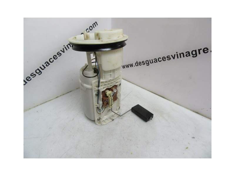 Recambio de bomba combustible aforador para seat altea (5p1) 1.6 referencia OEM IAM 1K0919051M  