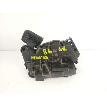 CERRADURA PUERTA DELANTERA DERECHA B6C5TB837016C 45340180 