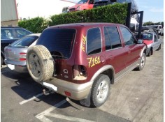 kia sportage del año 2001