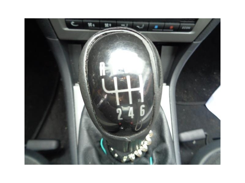 skoda octavia del año 2003