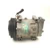 Recambio de compresor aire acondicionado para alfa romeo 147 1.6 g referencia OEM IAM 60653652 SD7V161157F 