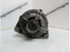 Recambio de alternador : opel frontera : 2.2 td (115,57cv) 5p [1999] para opel frontera 2.2 td referencia OEM IAM 0123500008  