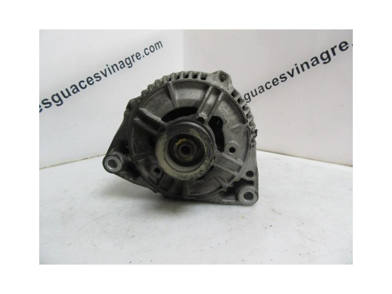 Recambio de alternador : opel frontera : 2.2 td (115,57cv) 5p [1999] para opel frontera 2.2 td referencia OEM IAM 0123500008  