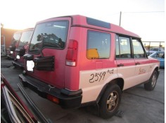 land rover discovery del año 2001 2