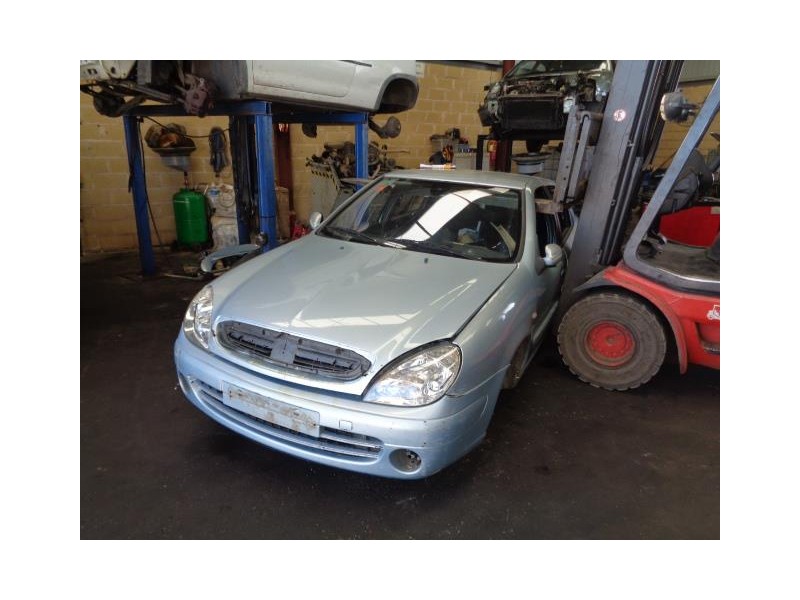 citroen xsara del año 2003