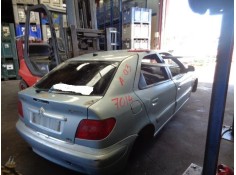 citroen xsara del año 2003 2