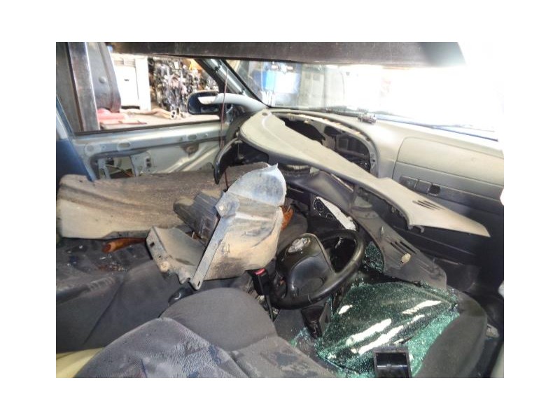 citroen xsara del año 2003