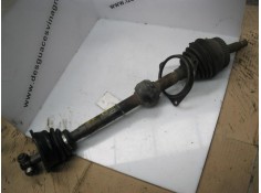 Recambio de transmision delantera izq. : renault laguna : 2.0 g-f3r (112,88cv) [1994] para renault laguna 2.0 g-f3r referencia O