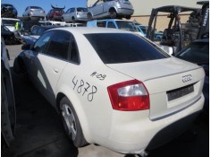 audi a4 del año 2004 2