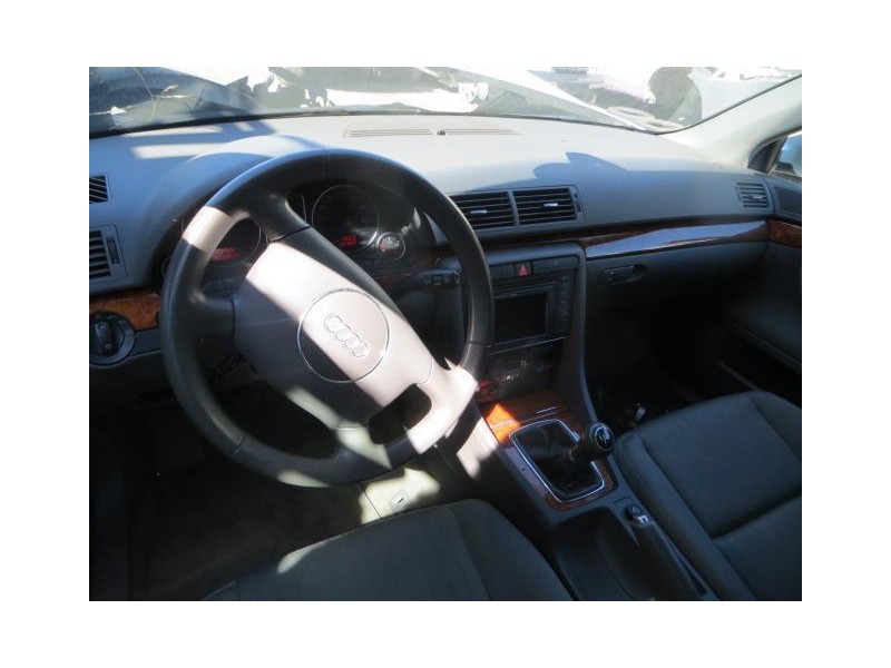 audi a4 del año 2004